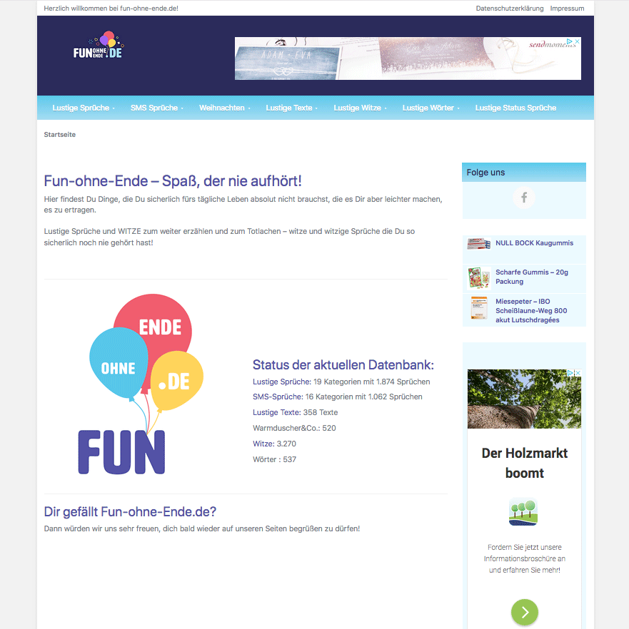 fun-ohne-ende.de