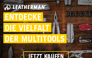 Leatherman