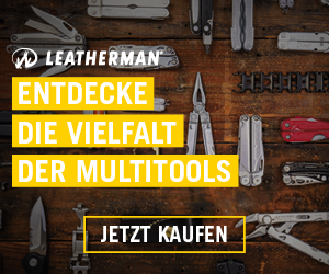 Leatherman