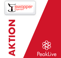 Swopper Aktion