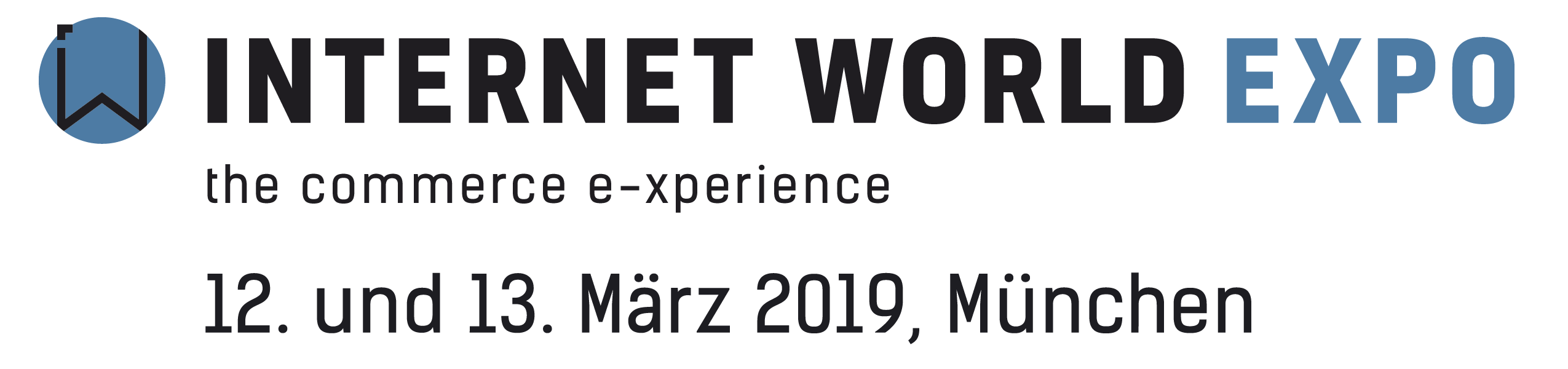 Internet World Expo 2019