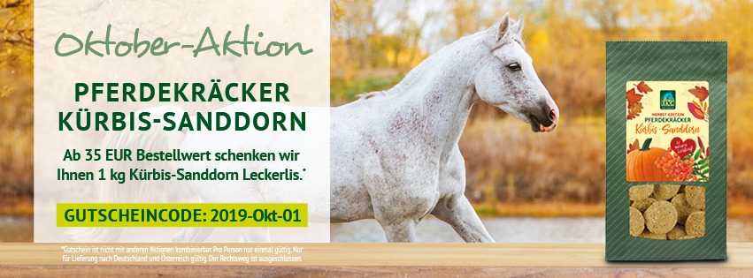 Lexa Oktober Aktion