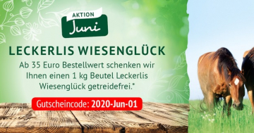 Lexa-Aktion Juni 2020