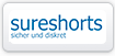 sureshorts