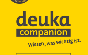 Rabatt-Aktionen bei deuka-companion
