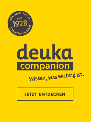 Rabatt-Aktionen bei deuka-companion