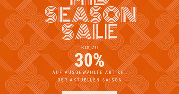 Midseasonsale bei Baldessarini