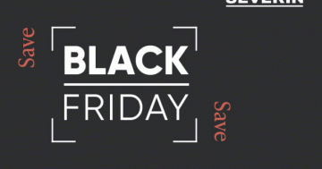 Black-Deals bei SEVERIN