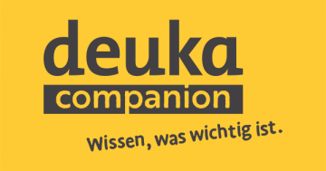 Angebots-Aktionen bei deuka-companion
