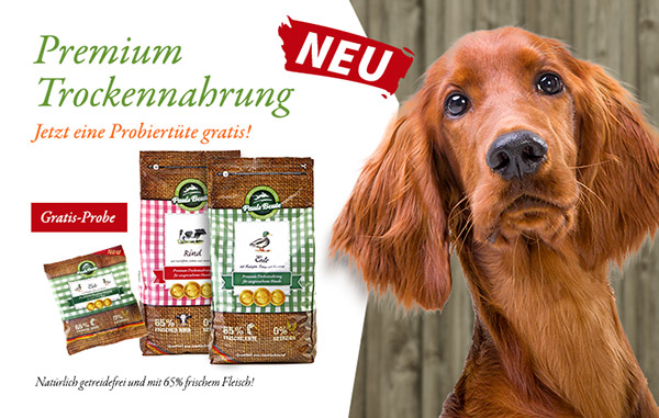 NEU bei Paulsbeute