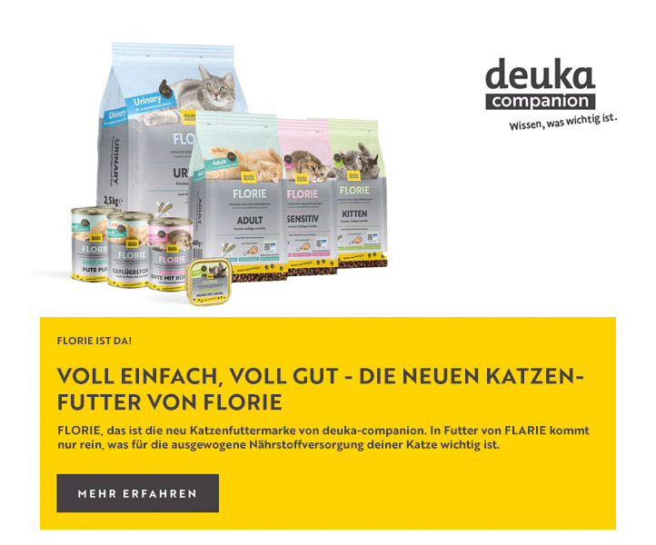 NEU bei deuka-companion