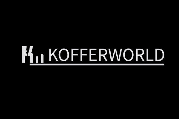 Black-Week-Aktion bei Kofferworld