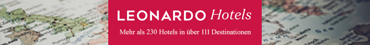 Leonardo Hotels