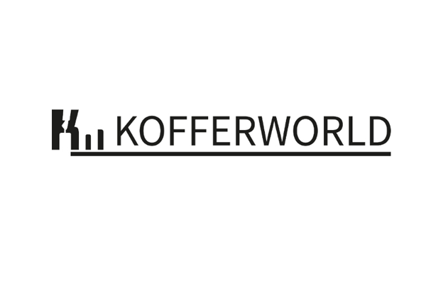 Rabatt-Aktion bei Kofferworld