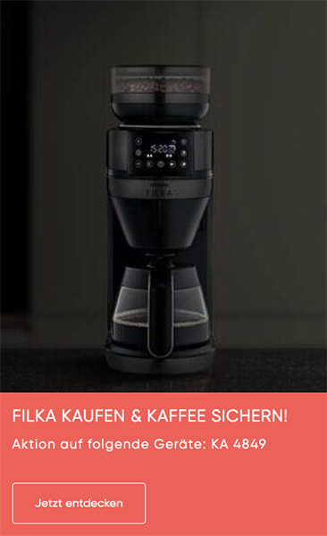 Gratis-Aktion bei SEVERIN