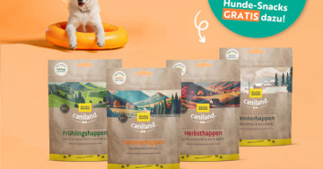 GRATIS-Aktion bei deuka-companion
