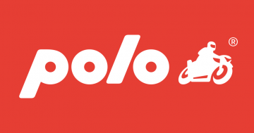 Rabatt-Aktion bei POLO-motorrad