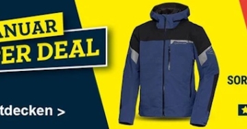 Super-Deal bei POLO-motorrad