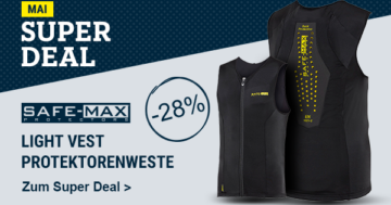 Super-Deal bei POLO-motorrad