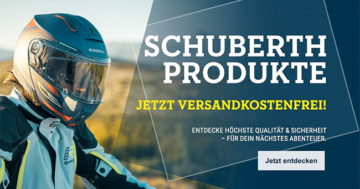 VKF-Aktion bei POLO-Motorrad