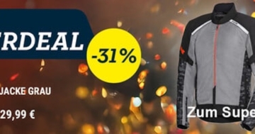 Super-Deal bei POLO-motorrad