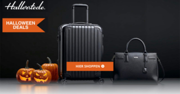 Rabatt-Aktion bei Hallerstede