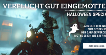 Rabatt-Aktion bei POLO-Motorrad