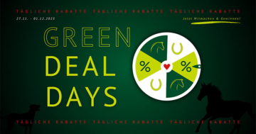 Sonder-Aktion bei LEXA