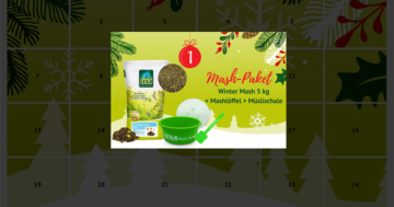 Sonder-Aktion bei LEXA