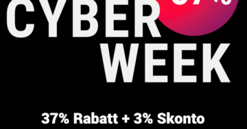 Rabatt-Aktion bei Glasprofi24