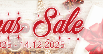 Rabatt-Aktion bei Börner