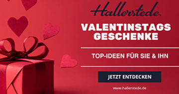 Sale-Aktion bei Hallerstede