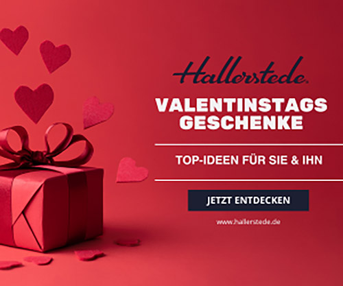 Sale-Aktion bei Hallerstede