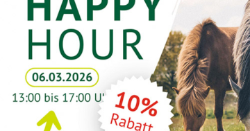 Sonder-Aktion bei LEXA