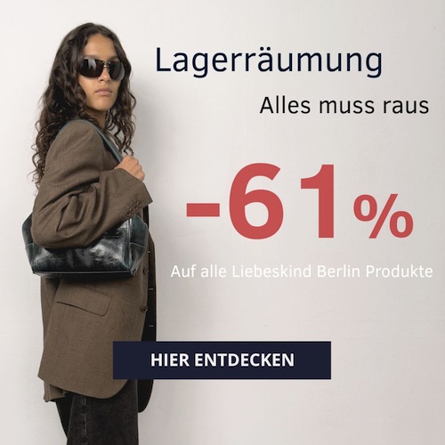 Rabatt-Aktion bei Hallerstede