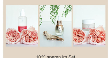Gratis-Aktion bei TAUTROPFEN