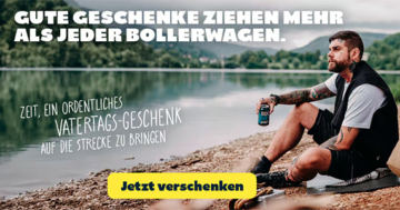 Rabatt-Aktion bei POLO-Motorrad