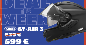 Deal of the Week bei POLO-motorrad